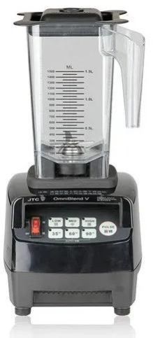 TM800A JTC Blender