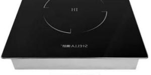 TS-678 Stella Induction