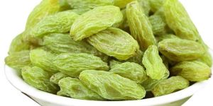 Green Raisins