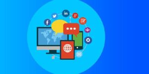 Social Media Management Services