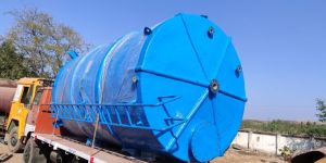 FRP Tanks