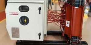 Oltc Distribution Transformer