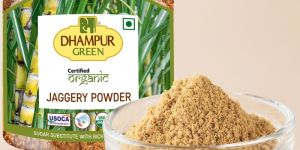 Organic Jaggery Powder, 800G