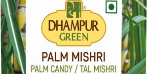 Palm Candy Mishri - 350gm