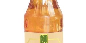 Passion Fruit Syrup 750Ml