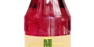 Strawberry Litchi Mocktail Syrup 750ml