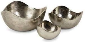 Metal Bowls