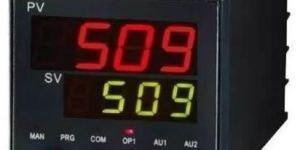 Temperature Controller