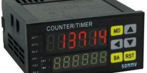Timer Counter