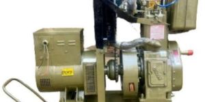 Canon 12 KW S.P WITH 15 HP GENERATOR