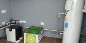 1 Kw off Grid Solar Power System