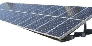 100 Kw Grid Solar Power System