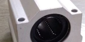 Linear Bearing Housing Unit