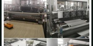 Non Woven Bag Making Machine