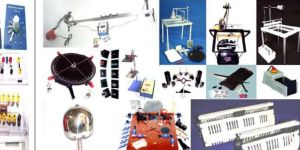 Physics Lab Equipment