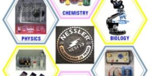 Scientific Equipment