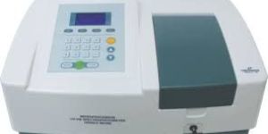 Spectrophotometer