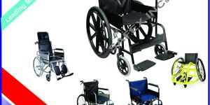 Wheel Chair