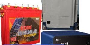 Inverter & Battery Repair & Service in Patna