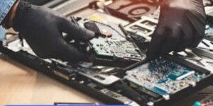Laptop Repair in Patna