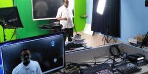 Smart Class Studio Setup Service