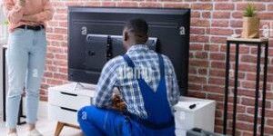 TV Repair in Patna