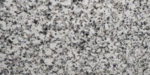 COTTON WHITE GRANITE