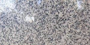 Crystal Yellow Granite
