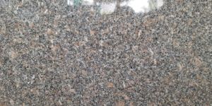 G D Brown Granite