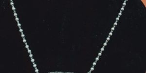 Silver 925 Pendant 70 Gm