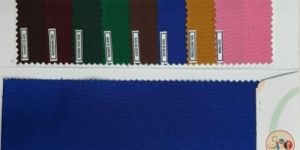 TROVIN FAST TRACK SHIRTING FABRIC