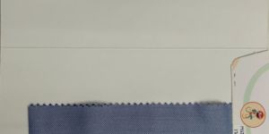 ZODIAC Y/D 2/80 PC SHIRTING FABRIC