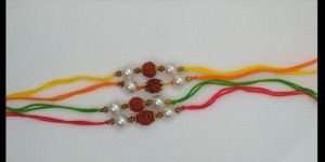 Handmade Rakhi
