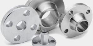Stainless Steel 304 Flange
