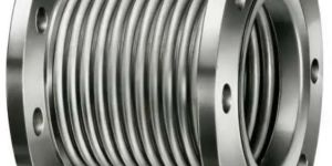 Stainless Steel Bellow