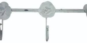 Wrought Iron Key Holder