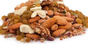 Mix Dry Fruits