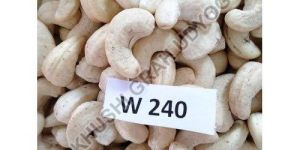 W240 Cashew Nuts