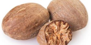 Whole Nutmeg