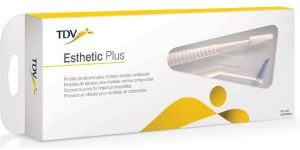 TDV Esthetic Plus -Dental Composite Instrument