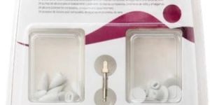 TDV Optimize -Dental Finishing & Polishing Restoration