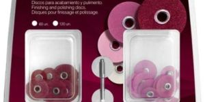 TDV Praxis Dental Finishing & Polishing Kit