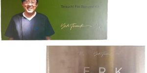 Woodpecker TFRK - Terauchi File Removal Kit