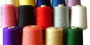 Acrylic-Polyester Blended Yarn