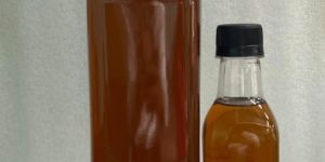 Organic Woodpress Black Seasme Oil