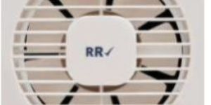 RR Exhaust Fans