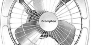 Crompton Metal Exhaust Fan
