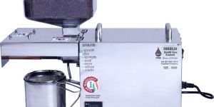 SH-800 Oil Making Machine