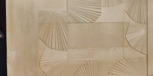 Cnc stone 2d &3d work