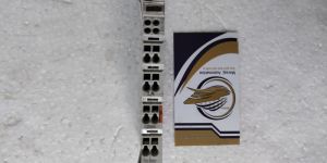 WAGO 750-600 End Module